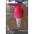 Cosmetic plastic liquid soap dispenser lotion pump shampoo dispenser pump